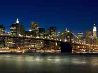  ニューヨーク:  アメリカ合衆国:  
 
 Brooklyn Bridge